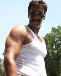 Ajay Devgan